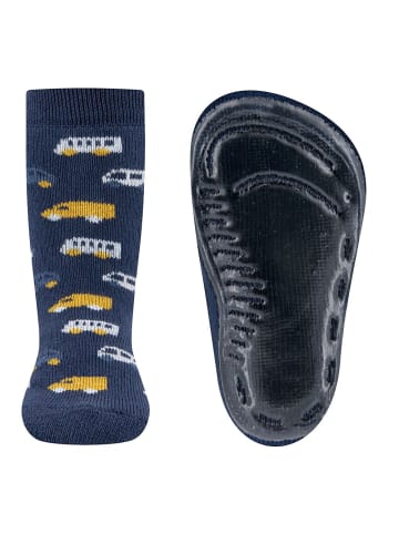 ewers 2er-Set Stoppersocken 2er Pack Autos in bunt