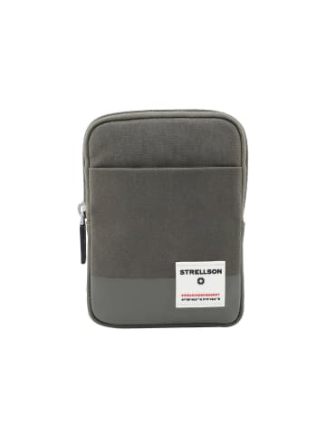 Strellson Handtasche für Erwachsene in grün in grün
