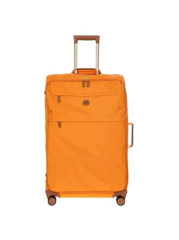 BRIC`s X-Travel - 4-Rollen-Trolley L 77 cm in sunset