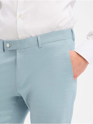 Daniel Hechter Hose in aqua - 0002
