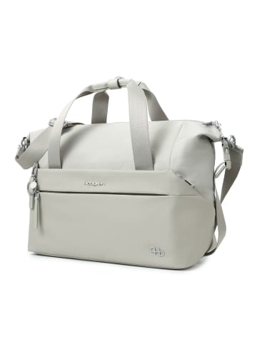 Hedgren Furo Ryoko S Aktentasche RFID Schutz 40 cm in pussywillow grey