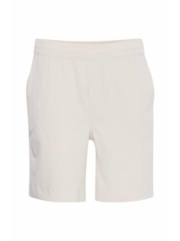 CASUAL FRIDAY Chinoshorts CFSAMOS in Beige