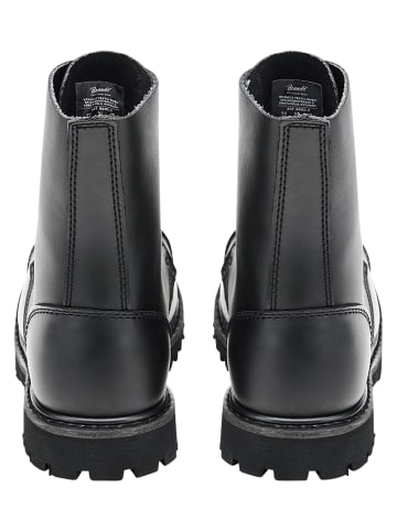 Brandit Brandit Stiefel in black