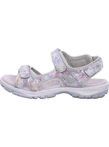 Longo Sandalen für Damen in uni