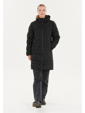 Whistler Daunenjacke Dido in 1001 Black