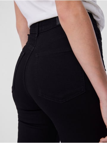 Vero Moda Skinny Jeans in Black