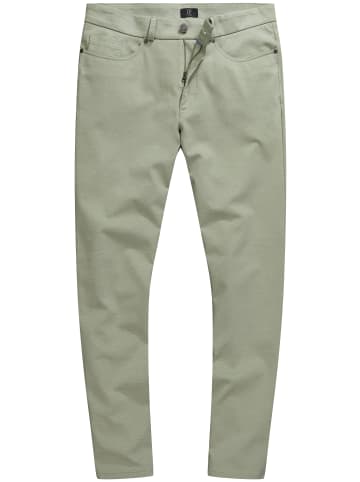 JP1880 Businesshose in khaki grün