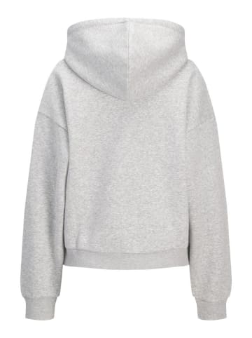 JJXX Sweatshirt in Light Grey Melange