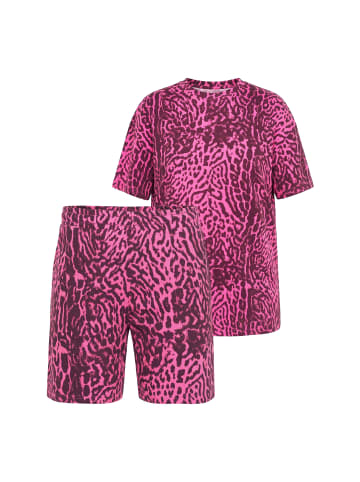 Studio Untold Pyjama in pink