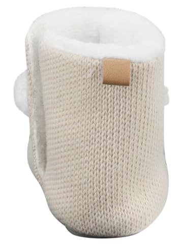 Sterntaler Baby Stiefel Teddy in 904