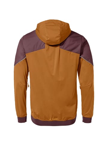 Vaude MENS ALL YEARMOAB JACKET II in Zement