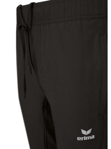 erima Performance Performance Laufhose in urban black