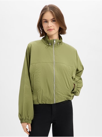 More & More Jacke in erbse