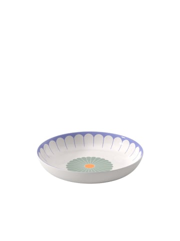 Villeroy & Boch Salat- / Servierschale Fleur Couleur ø 38 cm bunt in bunt