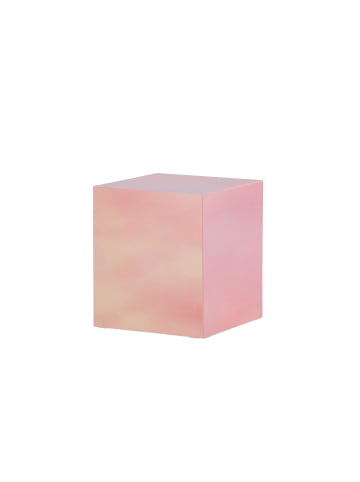 ebuy24 Pink 40 x 40 cm