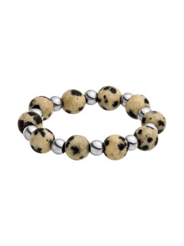 PURELEI Ring Anxiety Coast in Silber