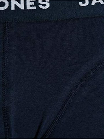 Jack & Jones Boxer anliegend für Herren in dunkel-blau