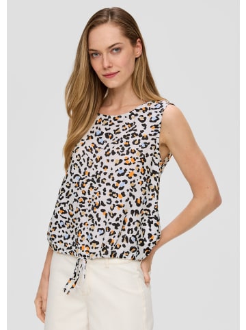 s.Oliver Bluse in 02B1_ecru