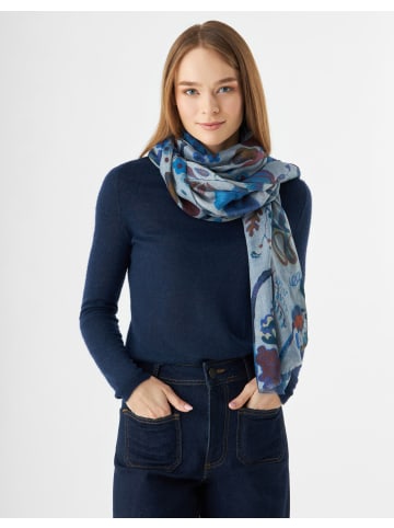 Codello Schal in blau
