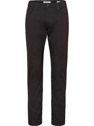 BRAX  Stoffhose für Herren in grau