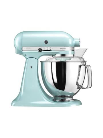 KitchenAid Küchenmaschine Artisan 5KSM175PSEIC in Schwarz