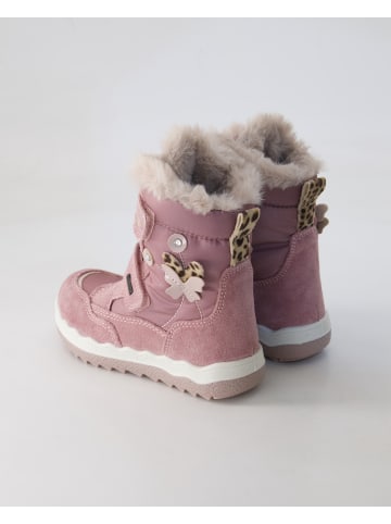 Primigi Winterstiefel in Rosa