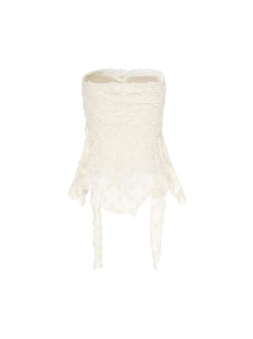 Sookie Women Top in CREAM