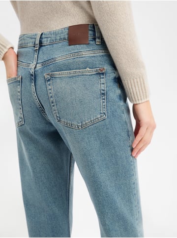 Mos Mosh Jeans MMColorado in bleached