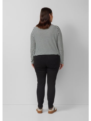 s.Oliver T-Shirt in 69G4_petrol