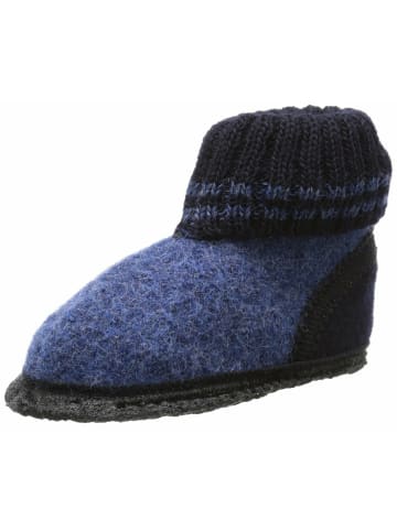 Beck Hausschuhe für Erwachsene in uni