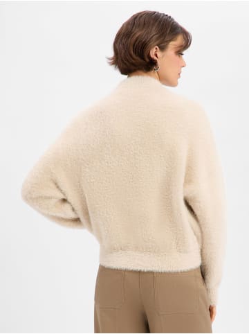 OPUS Jacke Dores in beige - 0001