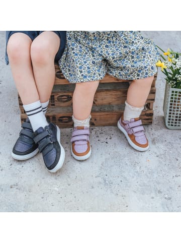 Lotta&Emil SNEAKER MARI blau