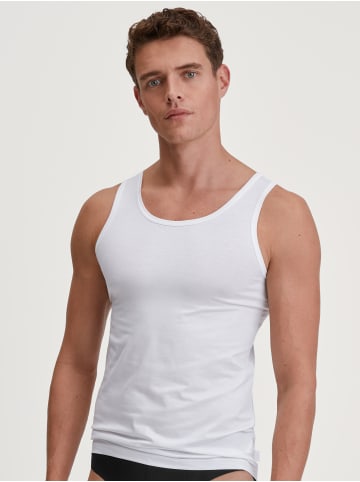 Calida Tank-Top in weiss
