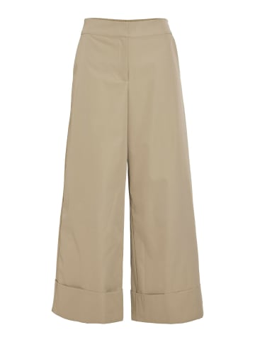 Vila Hose in Feather Gray