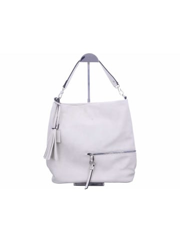 Tamaris Tasche in grau