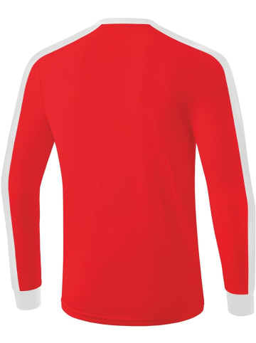 erima Kinder Trikot "Retro Star Trikot La" in Rot