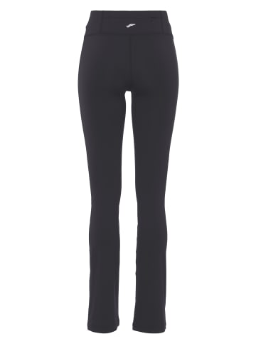 FAYN SPORTS Leggings in schwarz