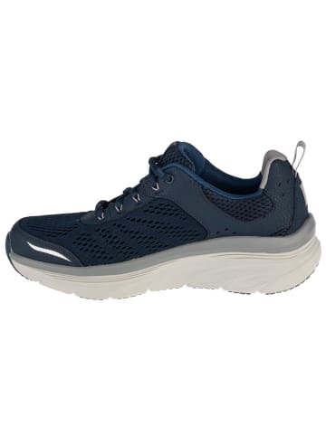 Skechers Skechers D'Lux Walker in Dunkelblau