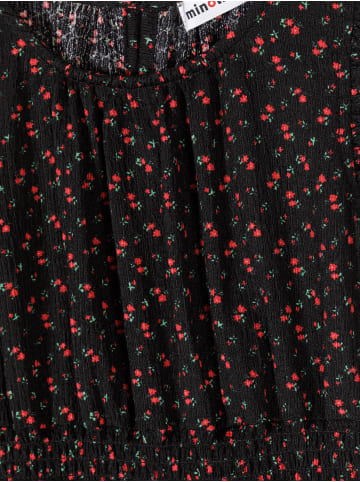 Minoti Sommerkleid 30DRESS167 in schwarz