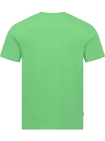 ragwear T-Shirt Samms D Gots YOUMODO in Green