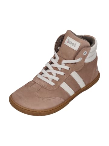 KOEL Sneaker High DREW MERINO in rosa