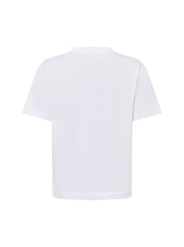 JOOP! T-Shirt in weiß