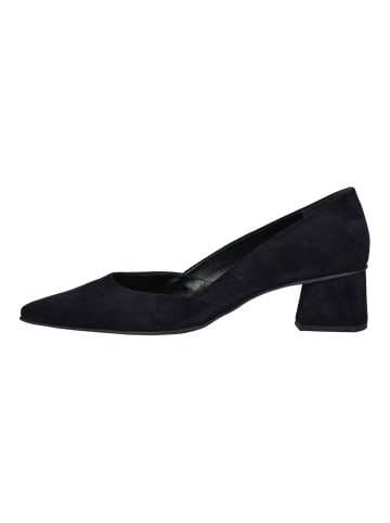 Paul Green Pumps in Blau