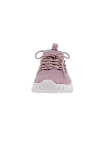 bernie mev. Sneaker low Gravity New in Rosa