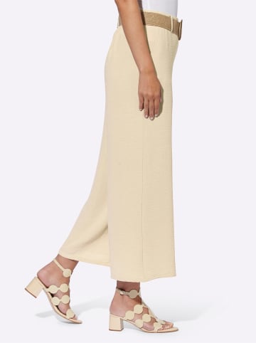 Heine Schlupfhose in sand