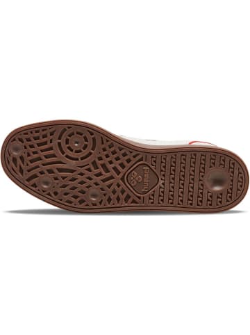 Hummel Handballschuh in Weiß