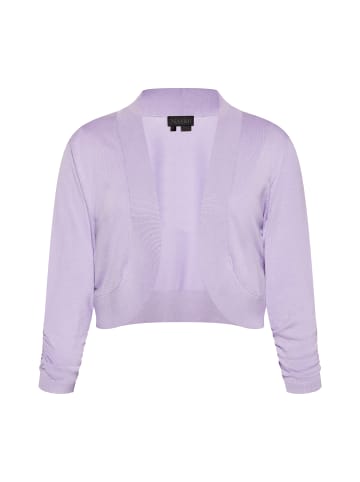 NAEMI Cardigan in LAVENDEL