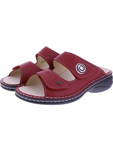 Finn Comfort Sandalen für Damen in rot
