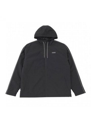 New Balance Parka MJ33537 Schwarz