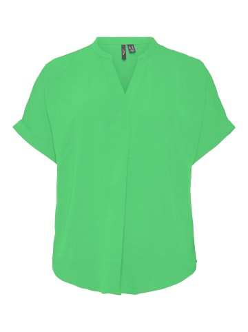 Vero Moda Bluse in Katydid